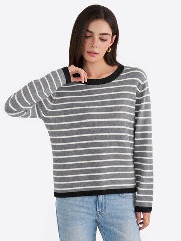 Imily Bela Sweater in Grey