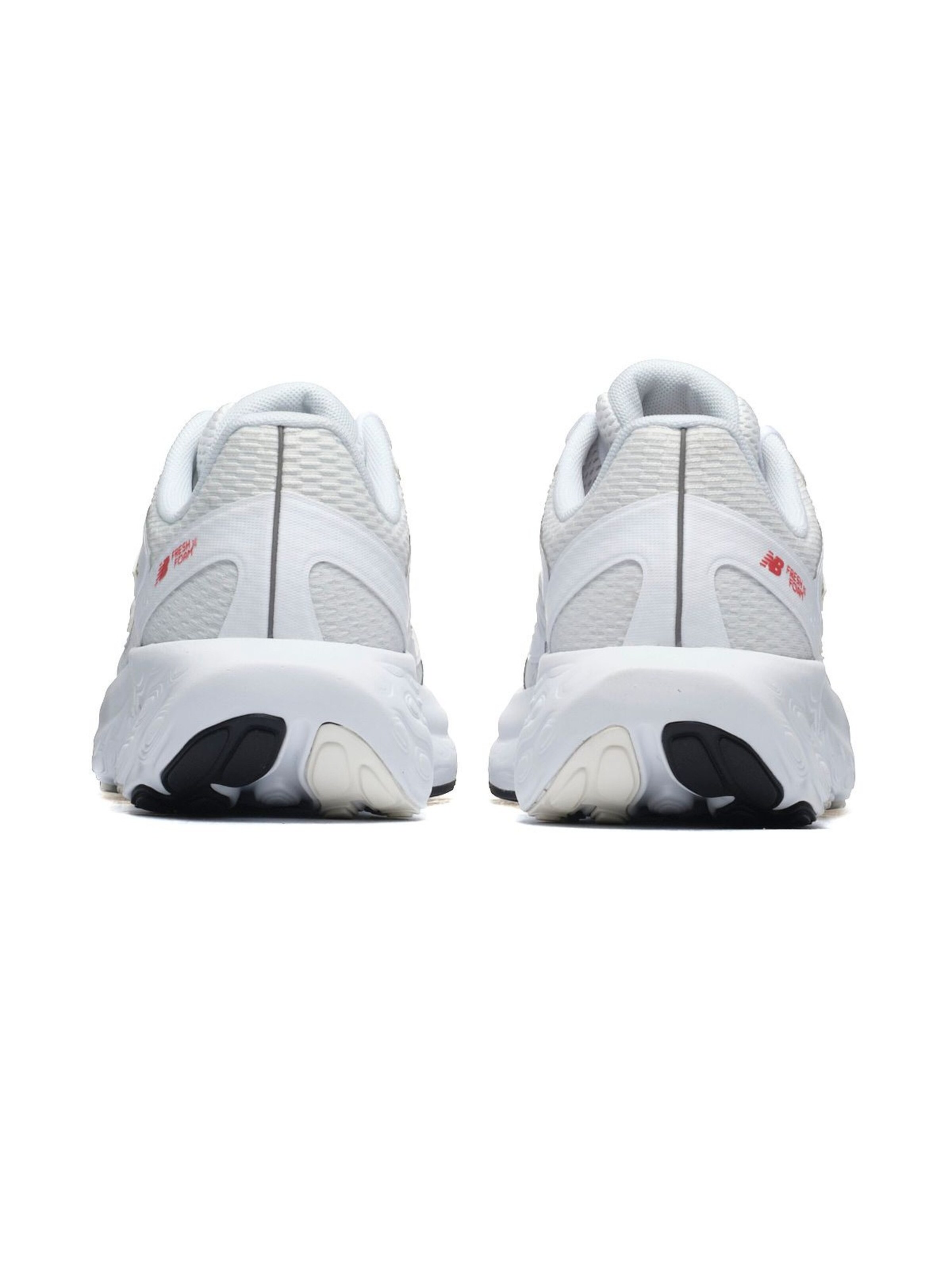 Baskets basses 'UTRNWE' new balance en blanc