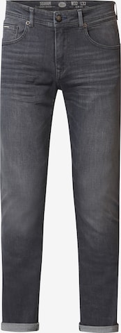 Petrol Industries Jeans 'Seaham' in Grey: front