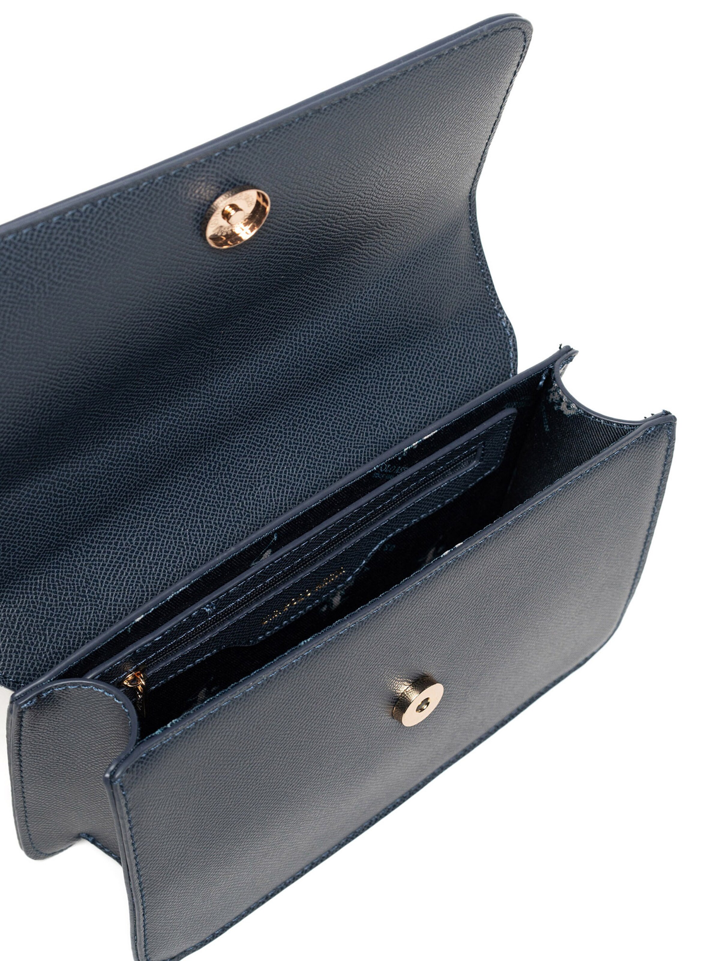 Borsa a spalla di U.S. POLO ASSN. in blu