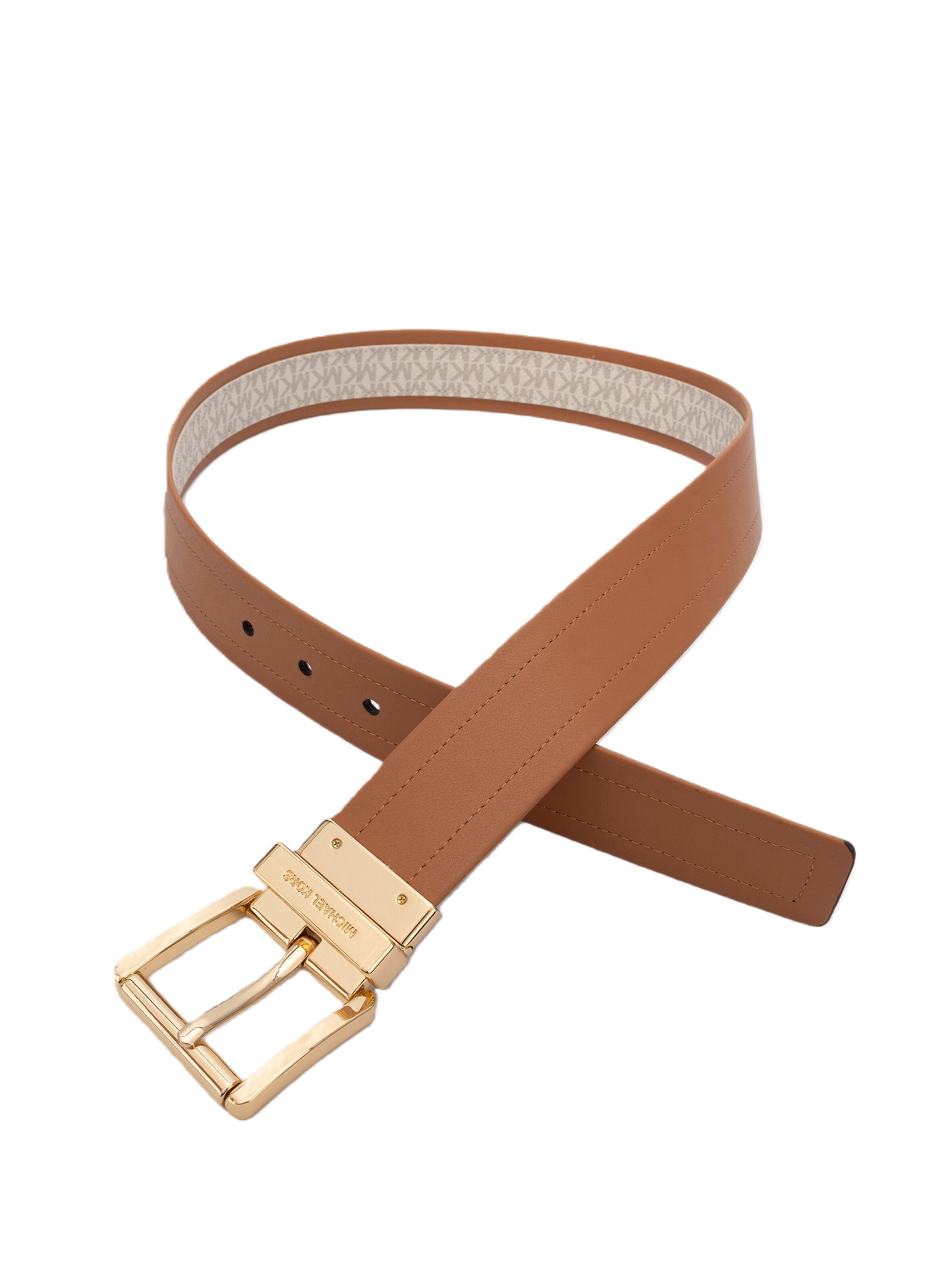 Michael Kors Vöö, värv pruun