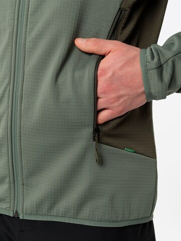 VAUDE Outdoor jacket 'Monviso' in Green