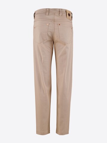Picaldi Tapered Jeans 'Zicco 472 G' in Beige