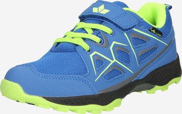 LICO Outdoorschuh in Blau: predná strana