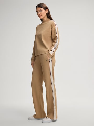 Regular Pantalon 'Talina' JOOP! en beige