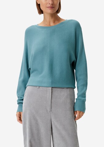 Pull-over COMMA en vert