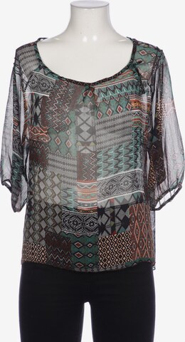 La Fée Maraboutée Blouse & Tunic in L in Mixed colors: front
