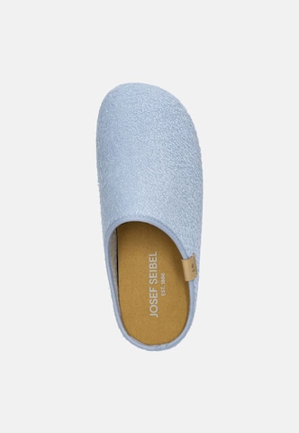 JOSEF SEIBEL Slipper 'CARA 04' in Blue