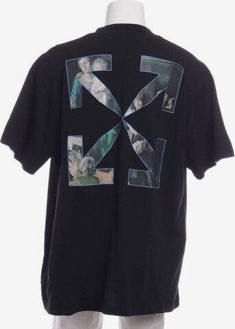 Off-White Shirt in L in Mixed colors