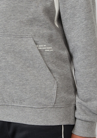Sweat s.Oliver en gris