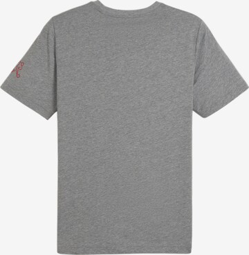 PUMA Shirt in Grey