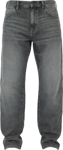 WRANGLER Jeans 'RELAXED FRONTIER' i grå: forside