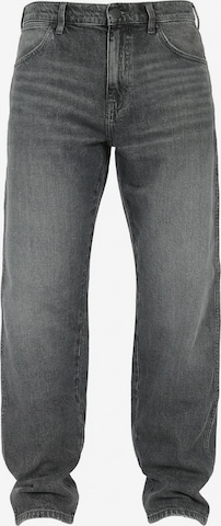 WRANGLER Jeans 'RELAXED FRONTIER' i grå: forside