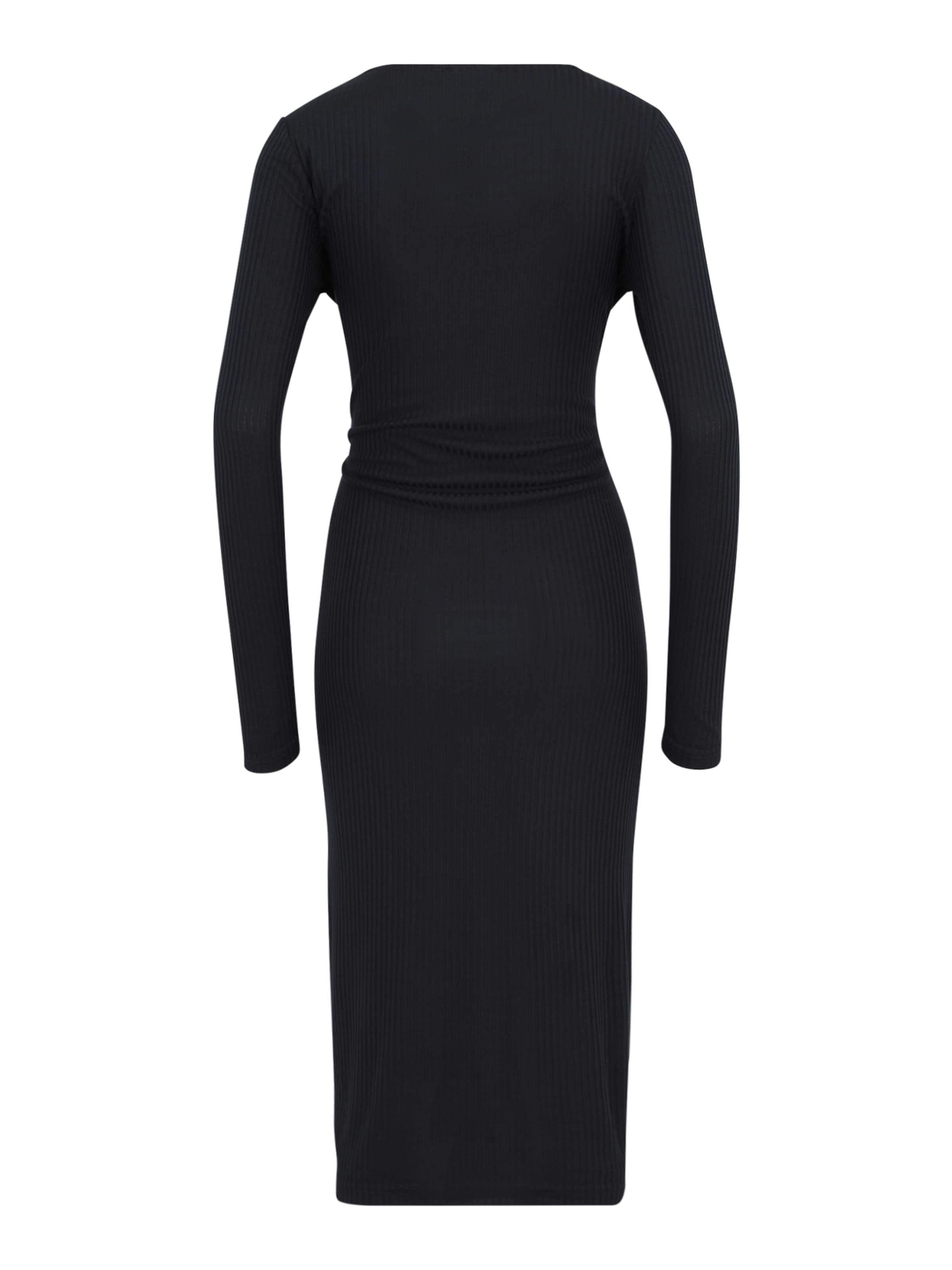 MAMALICIOUS Dress 'MLAnli June' in Blue