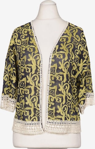 Desigual Bluse M in Mischfarben: Vorderseite