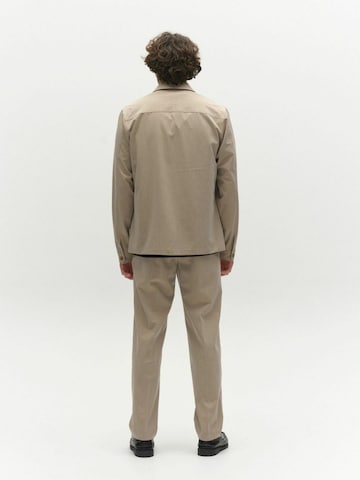 GABBA Übergangsjacken ' GABtogger Tailor ' in Beige