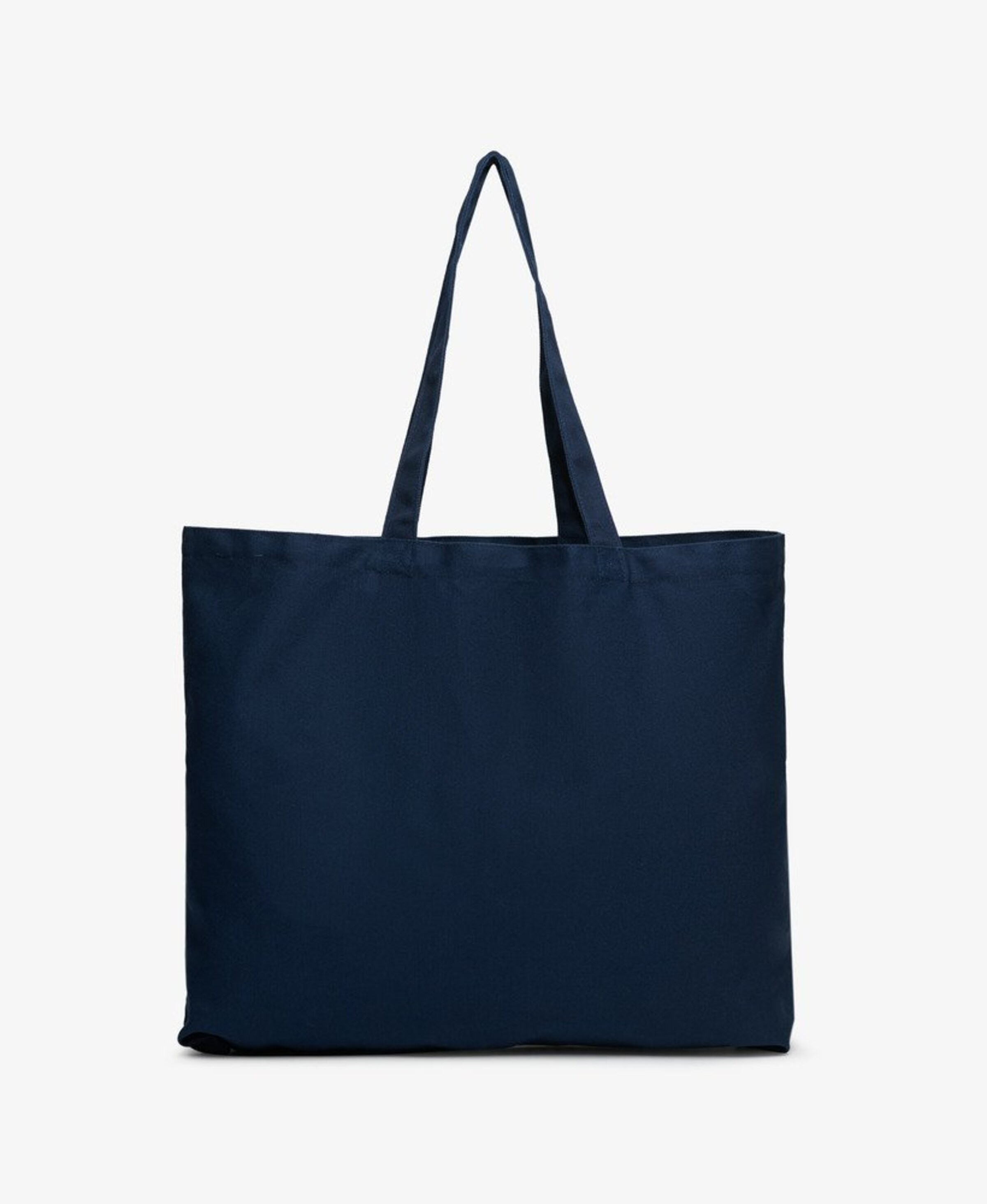 Superdry Shopper in Blau