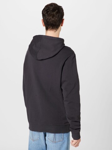 Iriedaily - Sweatshirt 'Gabriel' em cinzento