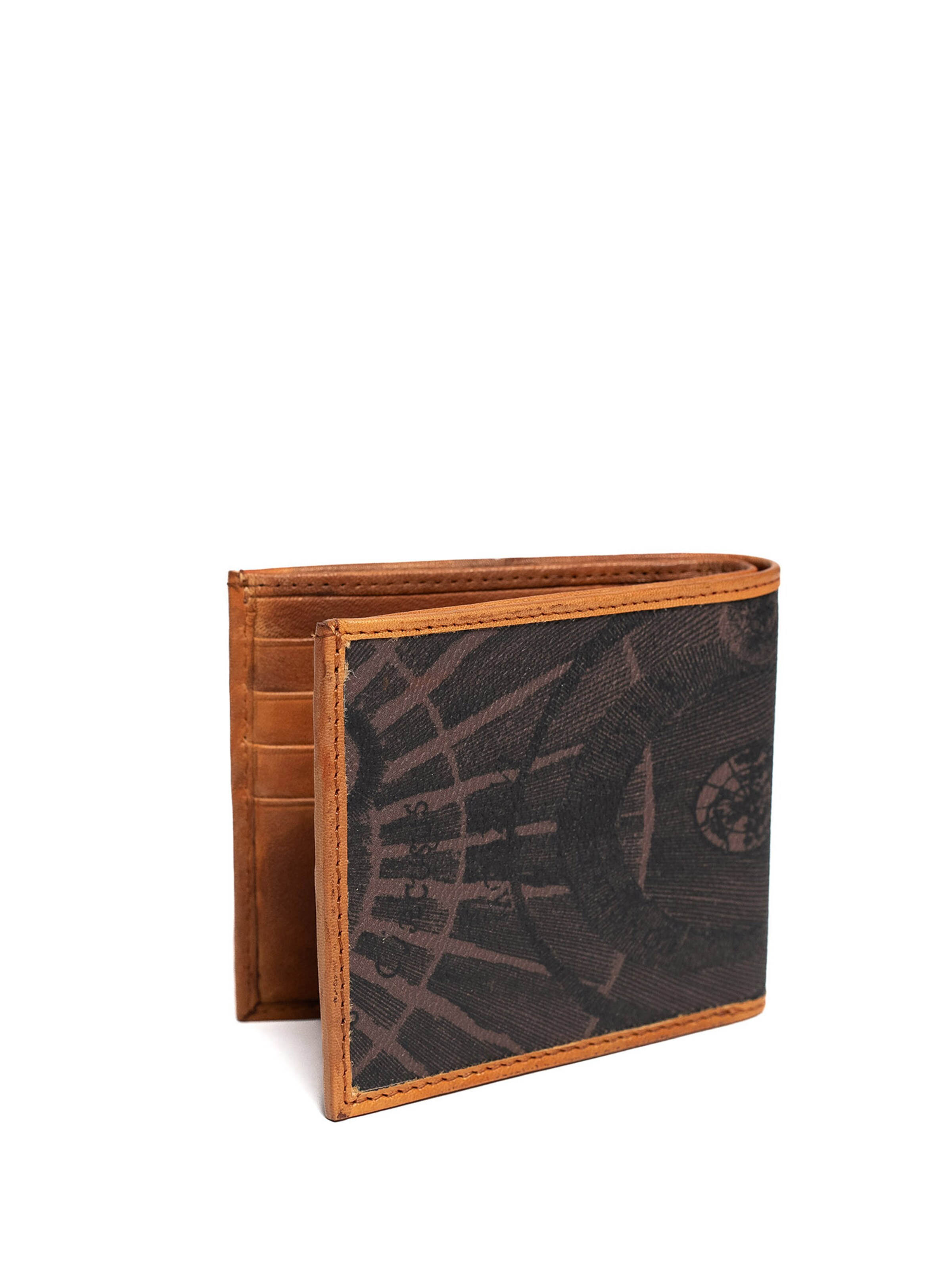 Porte-monnaies Gattinoni en marron