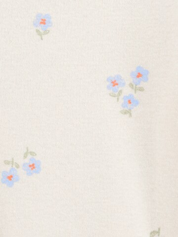 Carter's - Pijama entero/body en beige