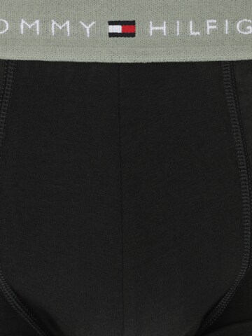 Tommy Hilfiger Underwear Bokserki w kolorze czarny