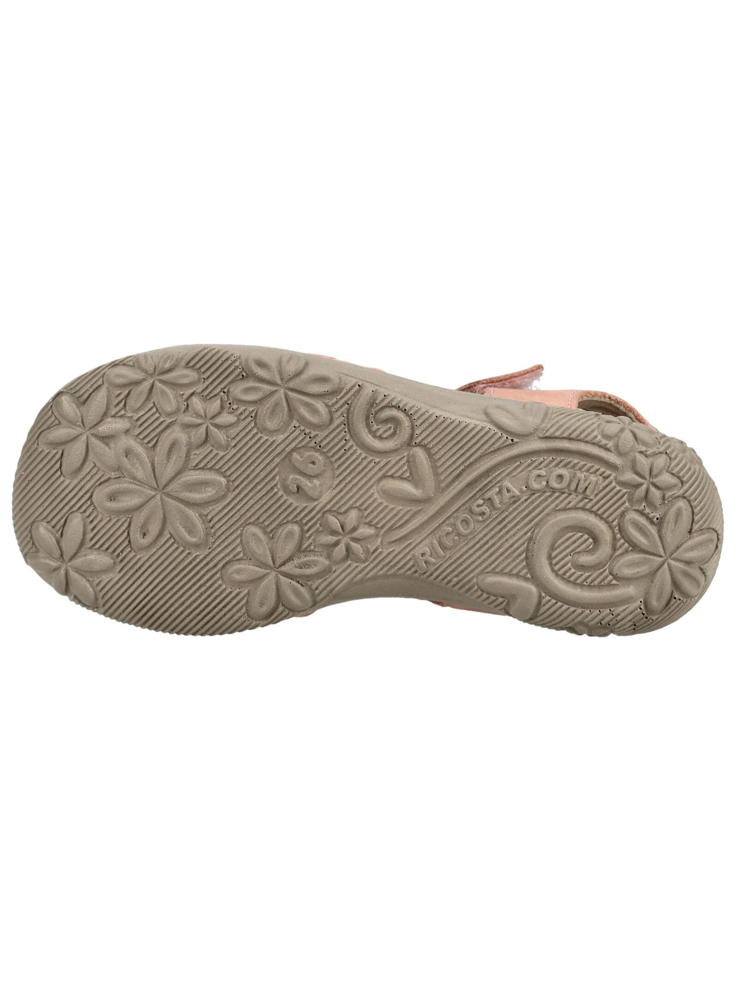 RICOSTA Sandal in Pink