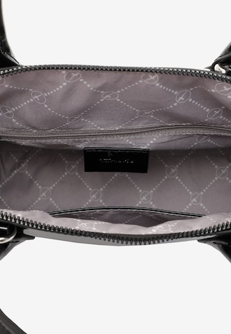 TAMARIS Handbag 'Aileen' in Black