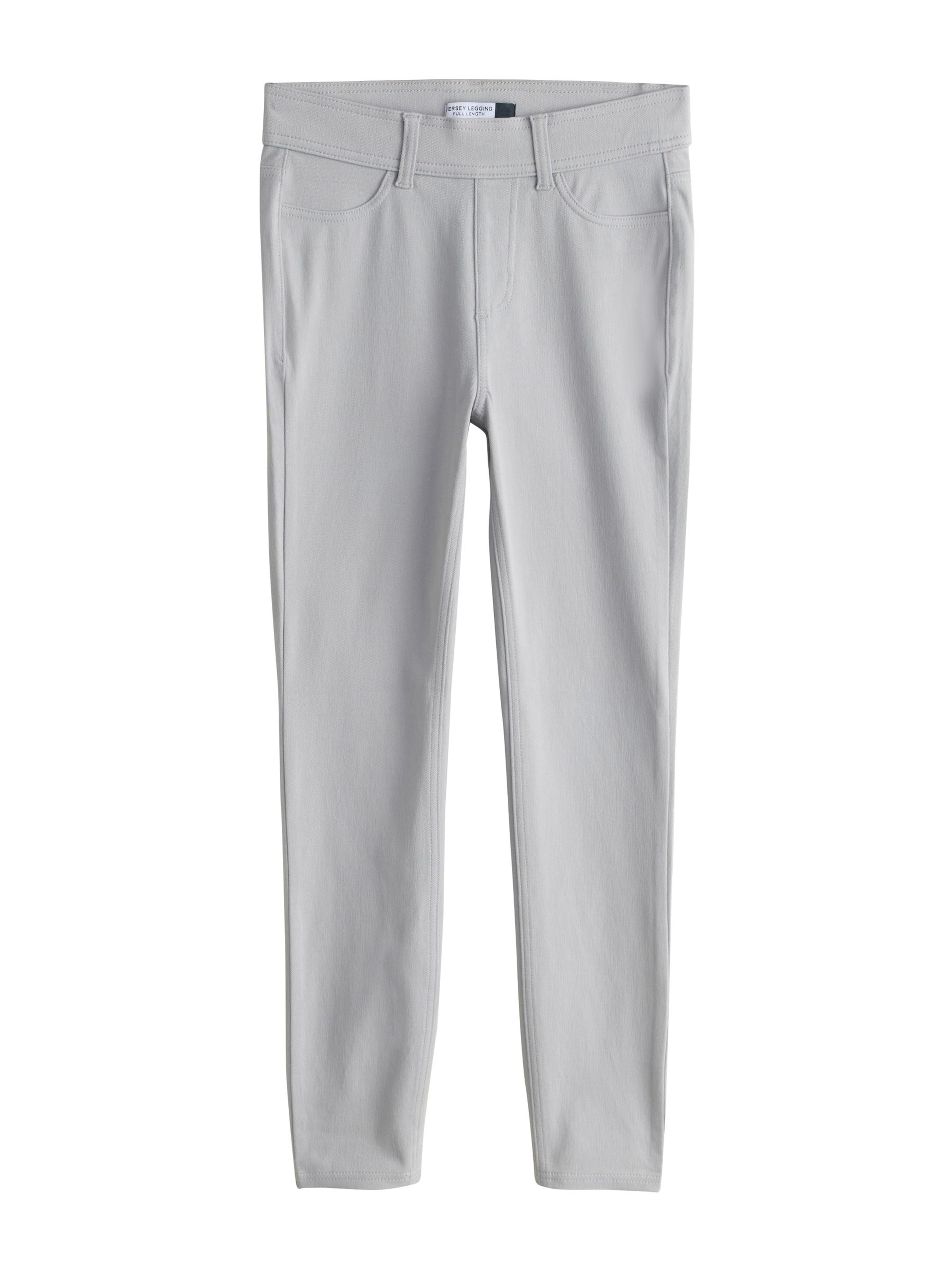 Next Skinny Jeans pajkice | modra barva