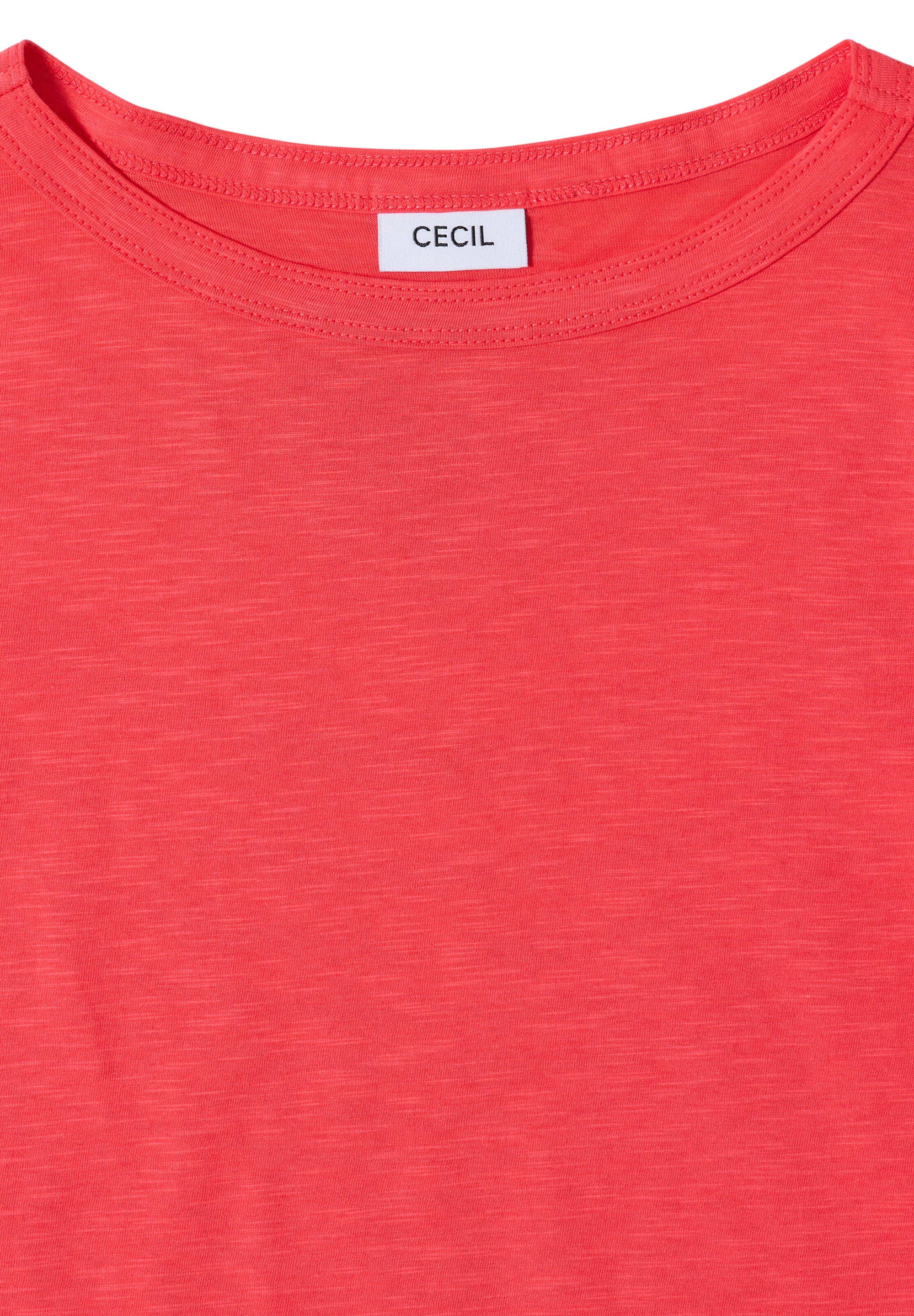 CECIL Shirt in Orange
