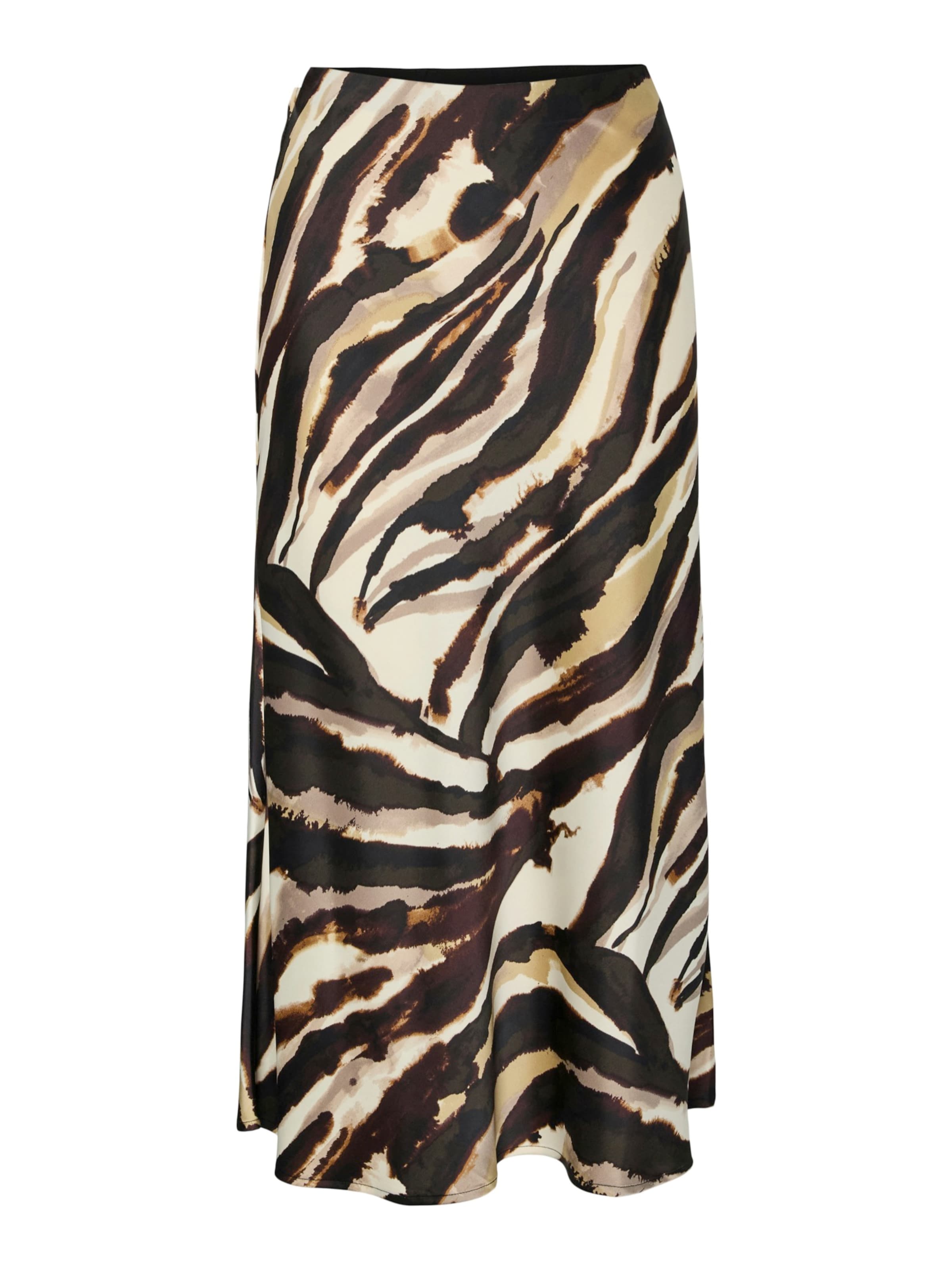 YAS Пола 'YASPELLA' в бежово: отпред