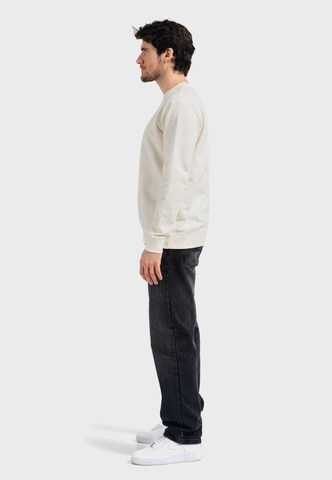 Oldskull Sweatshirt in White