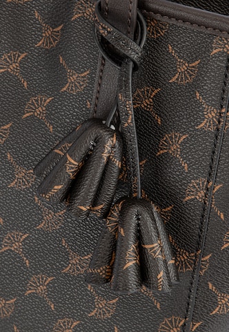 JOOP! - Shopper 'Flora 1.0 Fiorella' en marrón