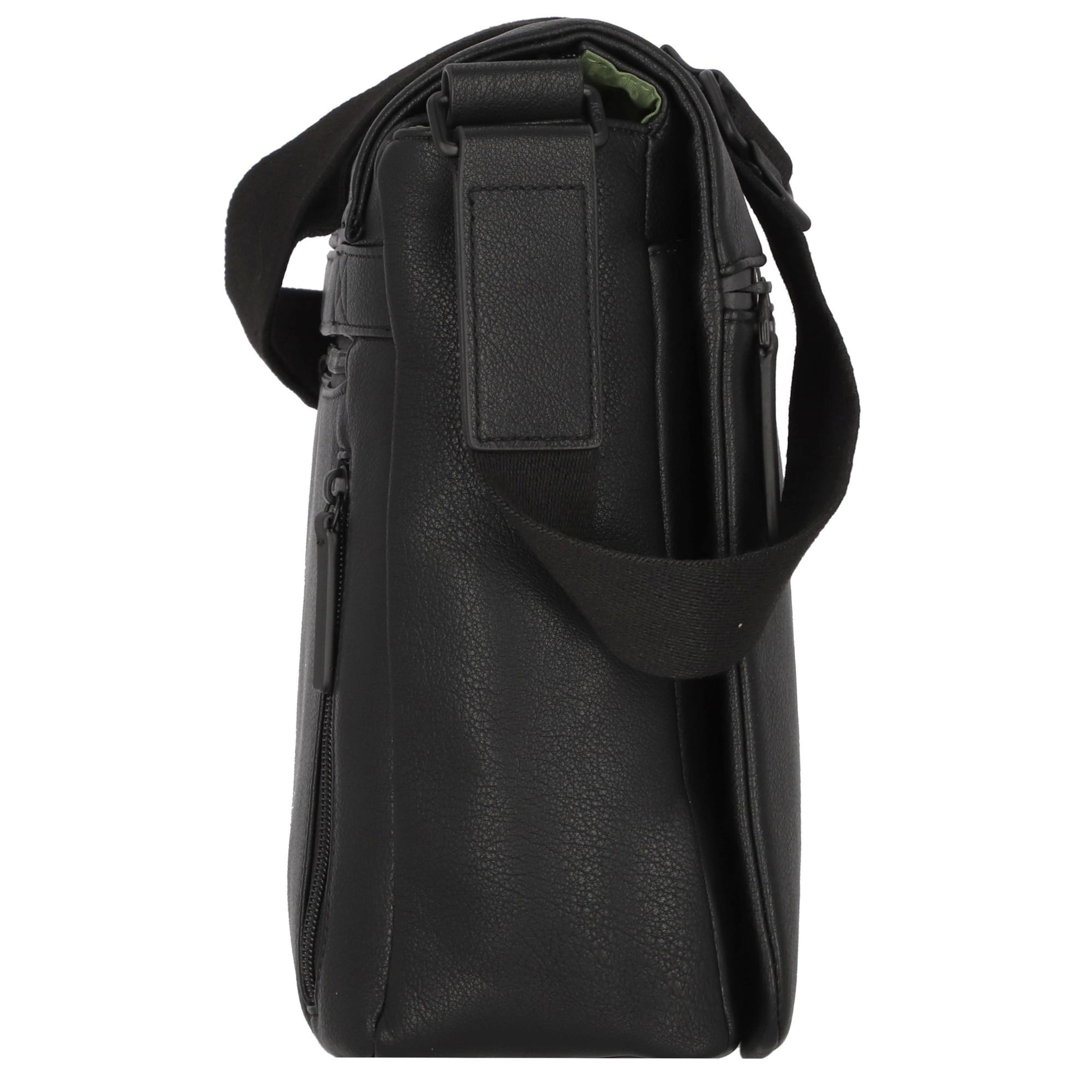 JOST Tasche 'Riga' in Schwarz