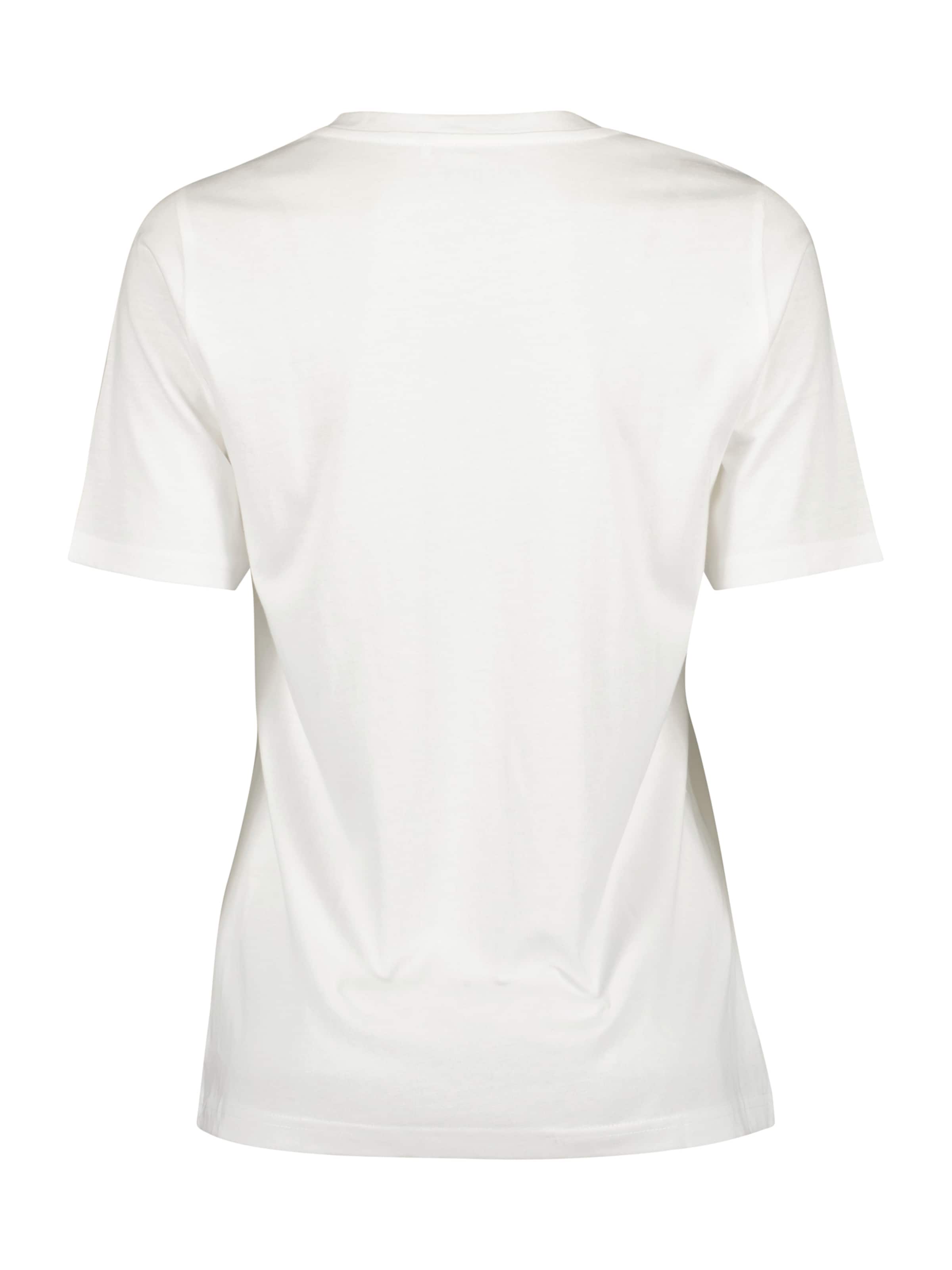 BLUE SEVEN Shirt in White