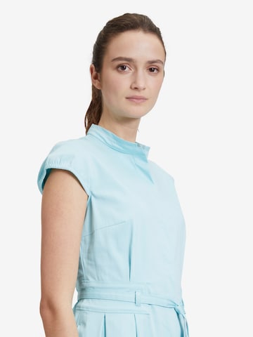 Betty & Co Jurk in Blauw