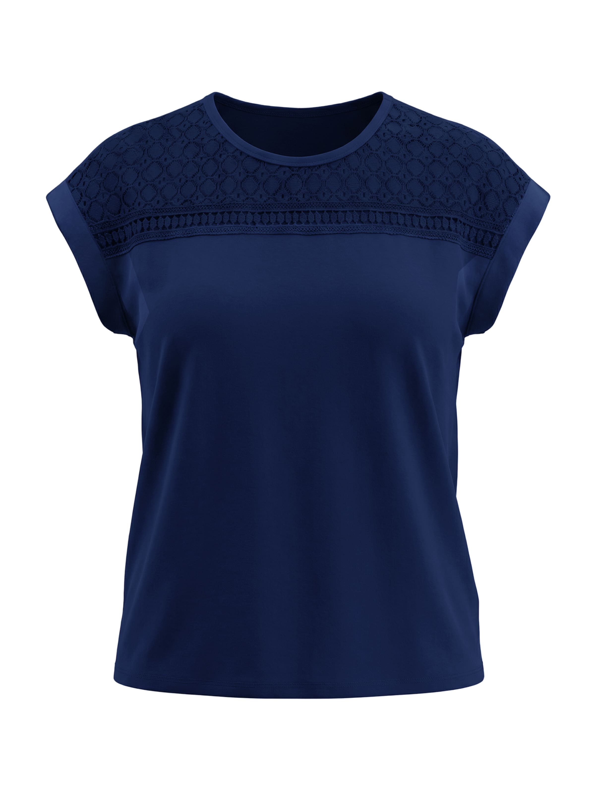 Imily Bela Póló - kék: elől