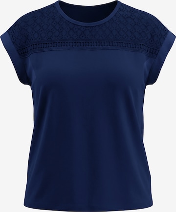 Imily Bela Póló - kék: elől