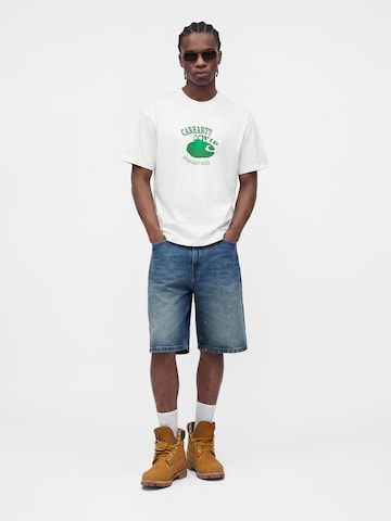Carhartt WIP Loosefit Τζιν 'Landon' σε μπλε