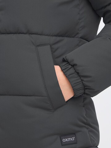 Oxmo Steppjacke ' OXMINNA ' in Grau