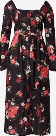 Robe Dorothy Perkins en mélange de couleurs : devant