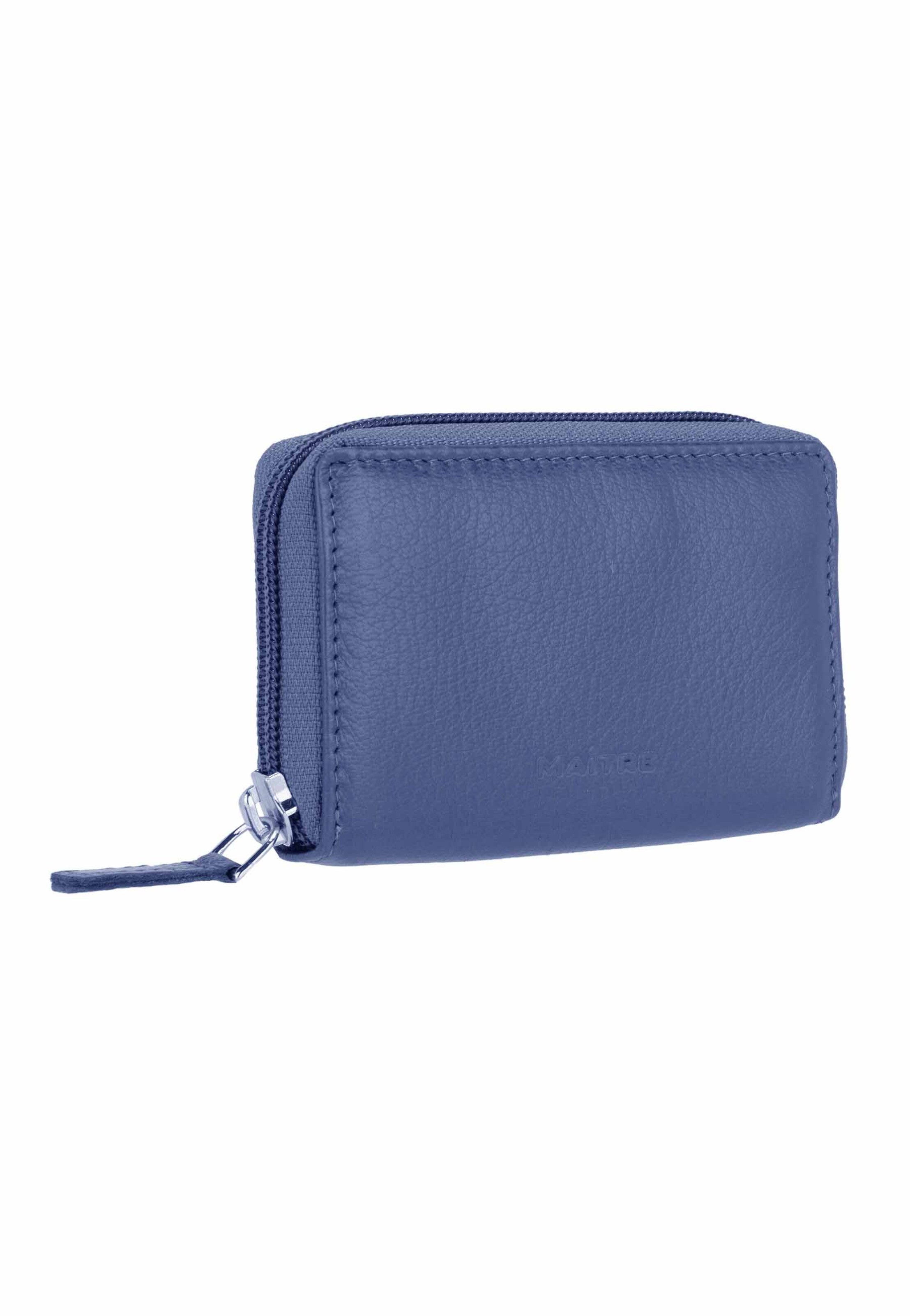 Maître Case 'Bromley Adobar' in Blue