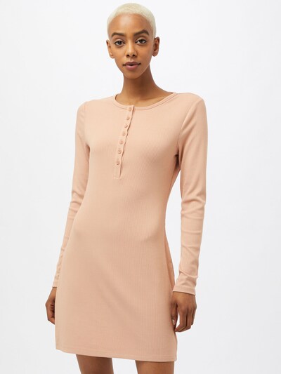 Rochie Forever New pe roz, Vizualizare model