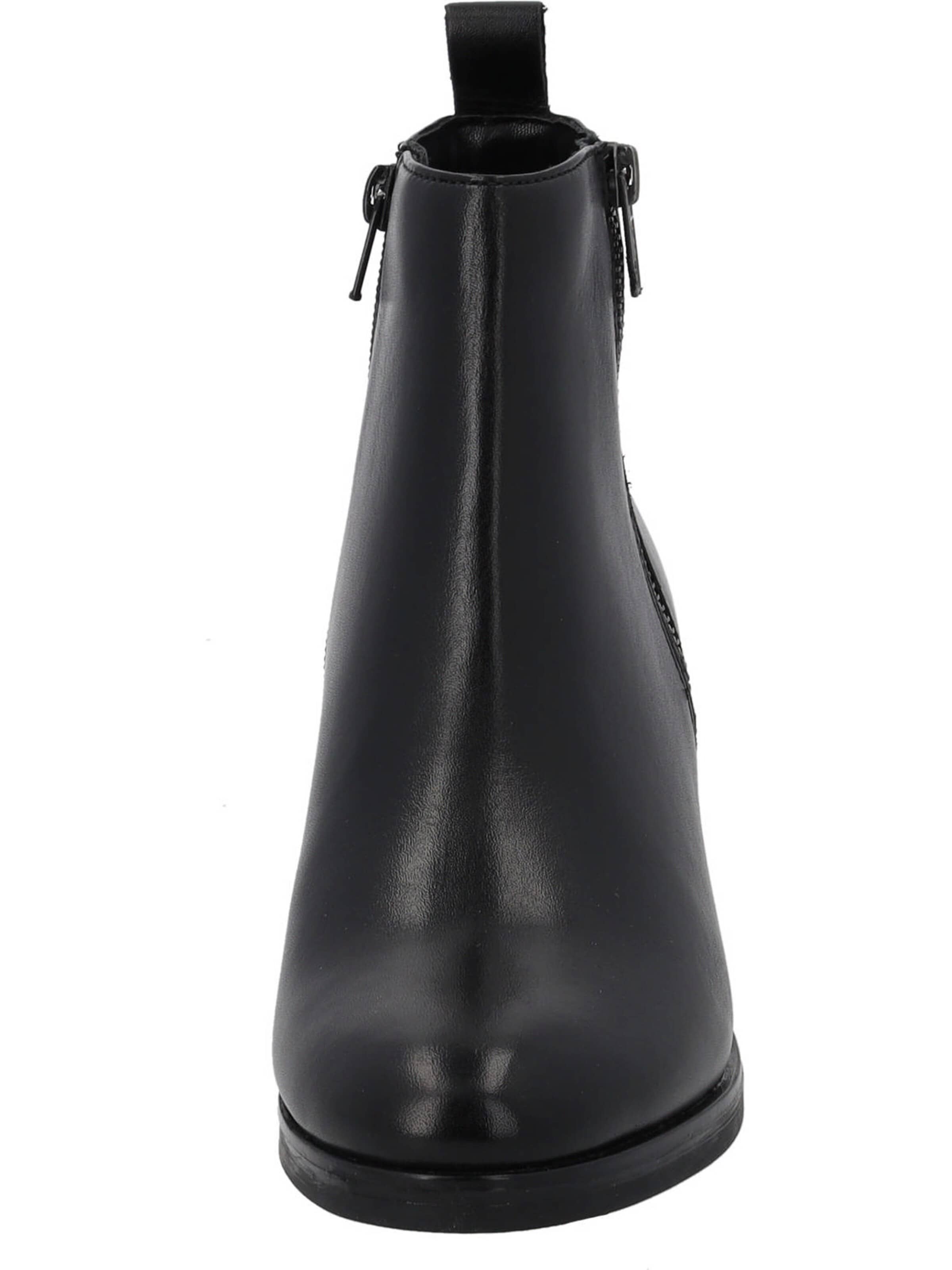 Palado Boots 'Palado Gorir'‌ in Schwarz