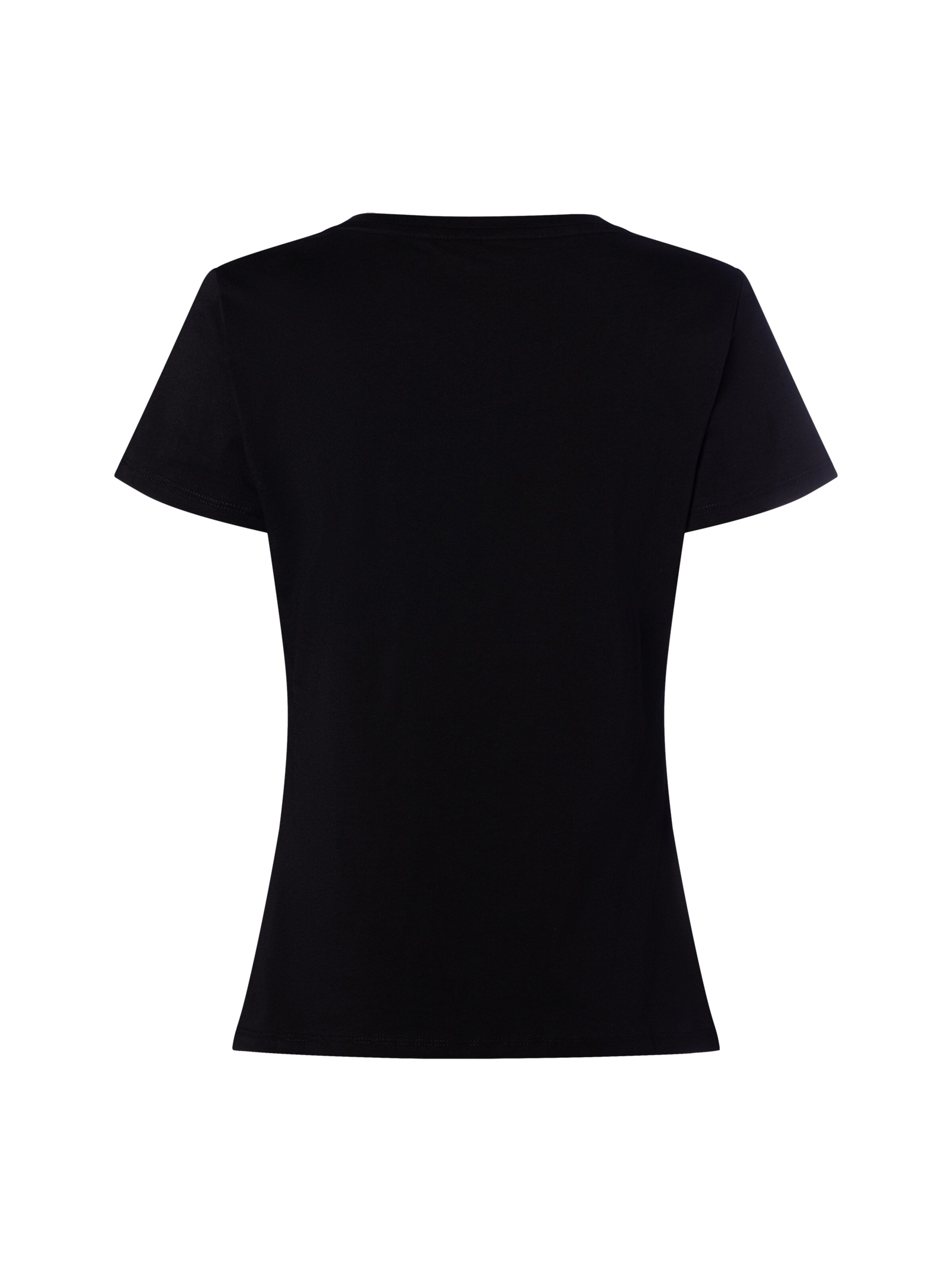 Tricou de la Liu Jo pe negru