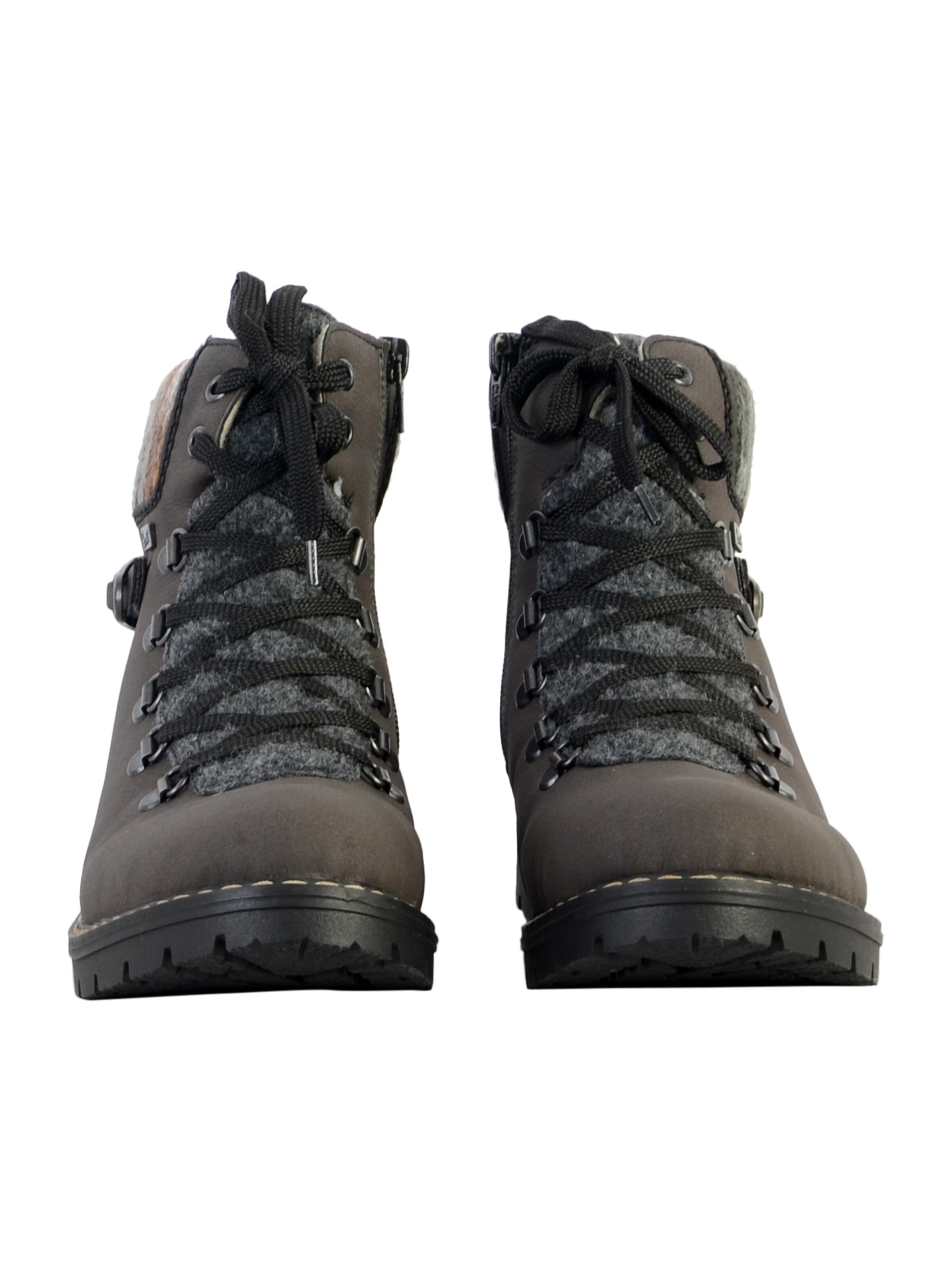 Rieker Ankle Boots‌‌‌‌ in Grau
