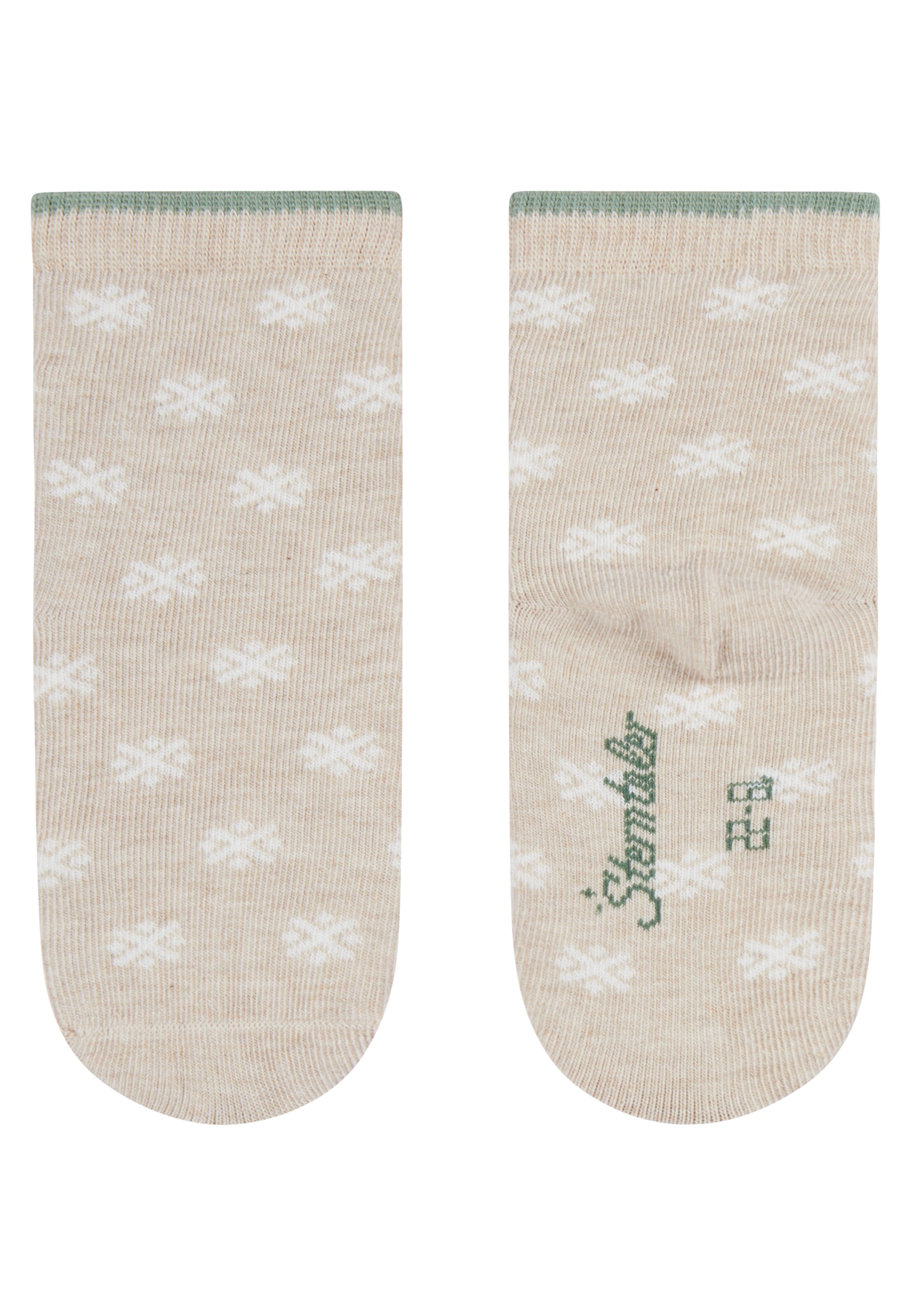STERNTALER Socken in Mischfarben