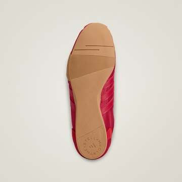 ADIDAS BY STELLA MCCARTNEY Sportschuh '76' in Rot