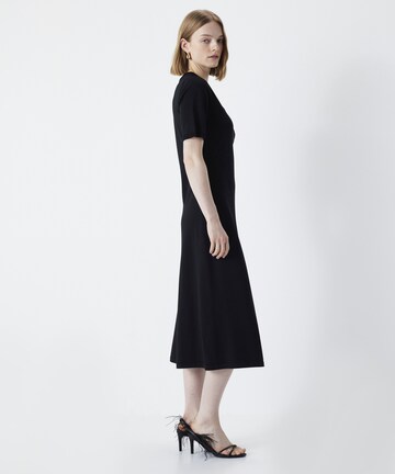 Ipekyol Knitted dress in Black