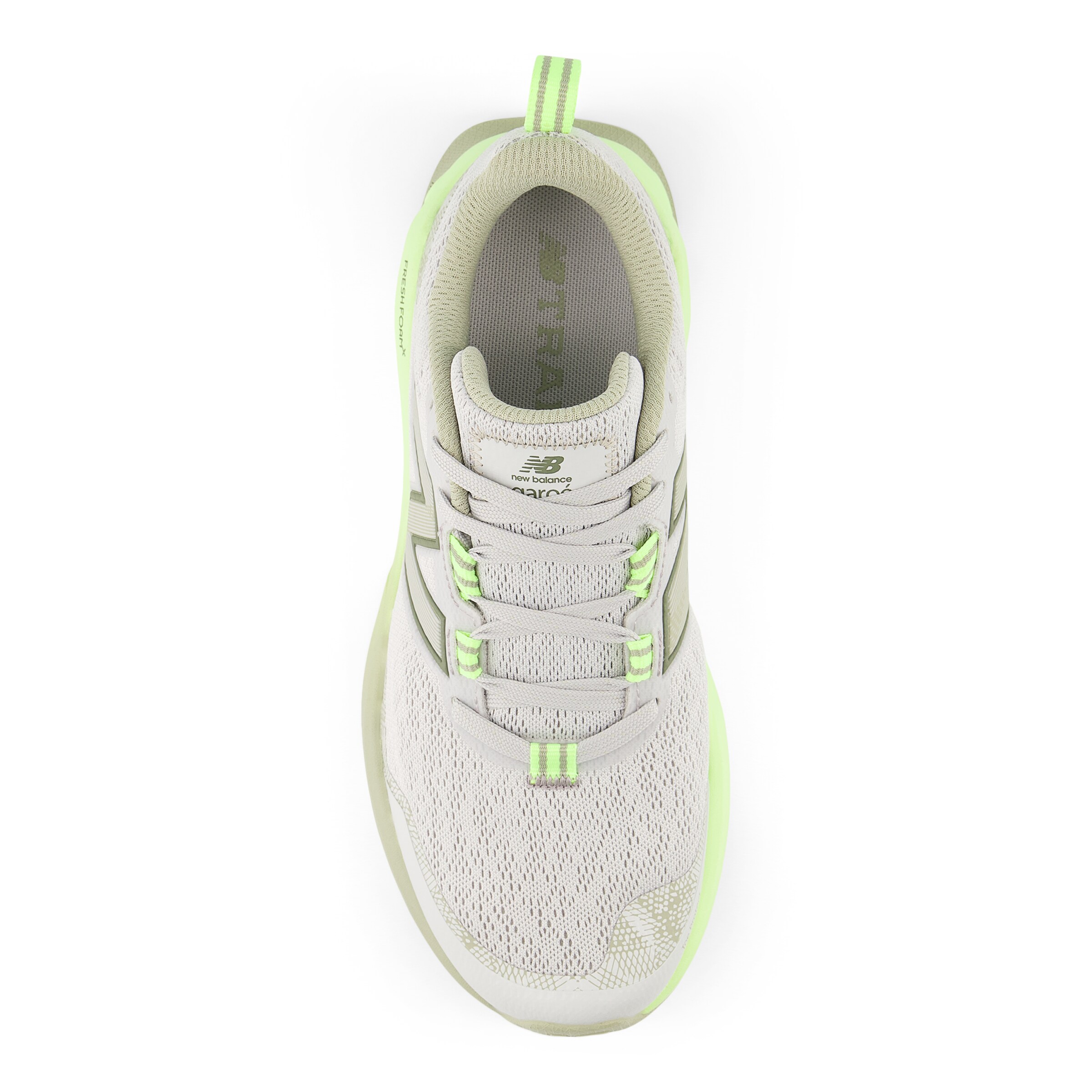 new balance Running Shoes 'Garoé' in Grey