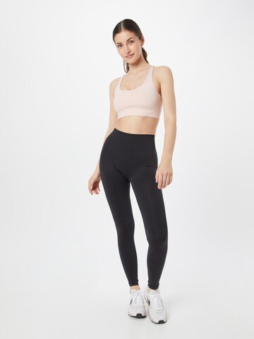 ONLY PLAY Regular Workout Pants in Black